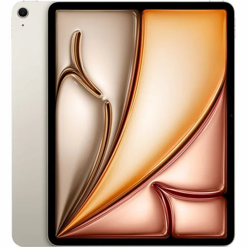 iPad Air M3 13" WiFi 256GB Starlight - MCNQ4TY/A